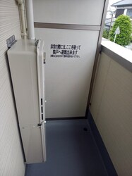 フジパレス吹屋町WESTの物件内観写真